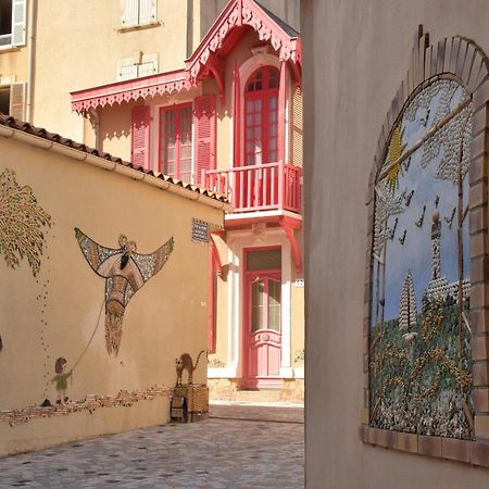 Le Calypso Apartman Les Sables-dʼOlonne Kültér fotó