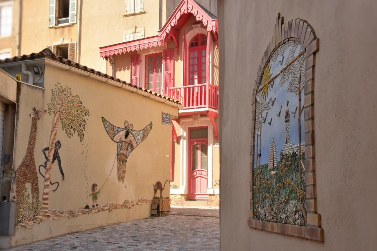 Le Calypso Apartman Les Sables-dʼOlonne Kültér fotó